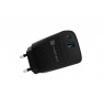 NATEC CHARGER RIBERA GAN 1X USB-A + 1X USB-C 30W