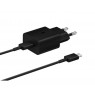 Charger Samsung 15W Power , Black