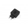 Green Cell CHAR07 mobile device charger Black Indoor