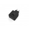 Green Cell CHAR07 mobile device charger Black Indoor