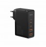 Baseus GaN2 4 Ports Fast Charger 100W