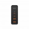 Baseus GaN2 4 Ports Fast Charger 100W