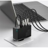 Baseus GaN2 4 Ports Fast Charger 100W