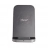 Intenso BSA2 Smartphone Black USB Wireless charging Fast charging Indoor