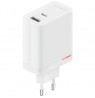 OnePlus Charger SUPERVOOC 120W 2 Ports with Cable White