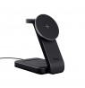 Trust Viro Headphones, Headset, Smartphone, Smartwatch Black USB Wireless charging