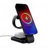 Trust Viro Headphones, Headset, Smartphone, Smartwatch Black USB Wireless charging