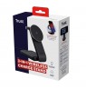 Trust Viro Headphones, Headset, Smartphone, Smartwatch Black USB Wireless charging