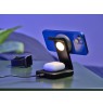 Trust Viro Headphones, Headset, Smartphone, Smartwatch Black USB Wireless charging
