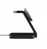 Trust Viro Headphones, Headset, Smartphone, Smartwatch Black USB Wireless charging