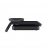 Trust Viro Headphones, Headset, Smartphone, Smartwatch Black USB Wireless charging