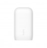 Belkin WCC002VFWH mobile device charger Laptop, Smartphone, Tablet White AC Fast charging Indoor