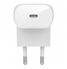 Belkin WCA005vfWH White Indoor