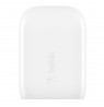 Belkin WCA005vfWH White Indoor