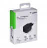 Belkin BoostCharge Pro Black Indoor