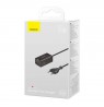 Baseus GaN3 Pro Mobile phone, Tablet Black AC Indoor