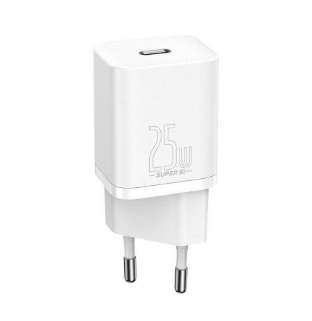 Baseus Super Si White Indoor