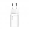 Baseus Super Si White Indoor