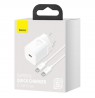 Baseus Super Si White Indoor