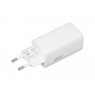 iBOX C-65 White, GaN 65W universal charger