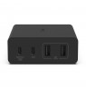 Belkin WCH010vfBK Black Indoor