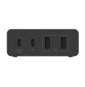 Belkin WCH010vfBK Black Indoor