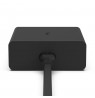 Belkin WCH010vfBK Black Indoor