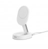 Belkin BoostCharge Pro Smartphone White AC Wireless charging Fast charging Indoor