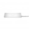 Belkin BoostCharge Pro Smartphone White AC Wireless charging Fast charging Indoor