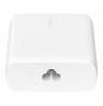 BELKIN WALL CHARGER 4X PORT USB-C GAN 200W, WHITE