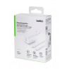Belkin WCH013vf2MWH-B6 Laptop, Smartphone White AC Fast charging Indoor