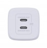 Belkin WCH013vf2MWH-B6 Laptop, Smartphone White AC Fast charging Indoor
