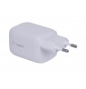 Belkin WCH013vf2MWH-B6 Laptop, Smartphone White AC Fast charging Indoor