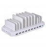 UNITEK CHARGING STATION 10X USB, 160W, Y-2190