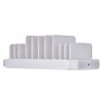 UNITEK CHARGING STATION 10X USB, 160W, Y-2190