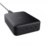 Trust Maxo Black AC Fast charging
