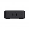 Trust Maxo Black AC Fast charging
