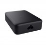 Trust Maxo Black AC Fast charging