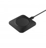 Belkin WIA007vfBK Universal Black AC Wireless charging Fast charging Indoor