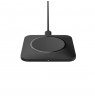 Belkin WIA007vfBK Universal Black AC Wireless charging Fast charging Indoor