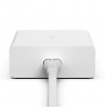 Belkin WCH010VFWH mobile device charger White Indoor