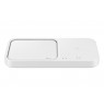 Samsung EP-P5400 Headphones, Smartphone, Smartwatch White USB Wireless charging Indoor