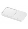 Samsung EP-P5400 Headphones, Smartphone, Smartwatch White USB Wireless charging Indoor