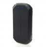 PowerNeed S20000C power bank Lithium Polymer (LiPo) 20000 mAh Black
