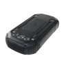 PowerNeed S20000C power bank Lithium Polymer (LiPo) 20000 mAh Black