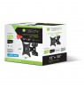 Techly 13-30" Wall Bracket for LED LCD TV Full Motion" ICA-LCD 201BK