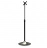 Techly ICA-TR10 signage display mount 68.6 cm (27") Silver