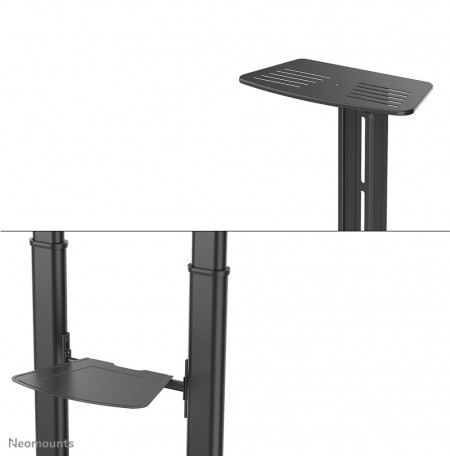 Neomounts by Newstar floor stand