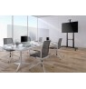 Neomounts by Newstar floor stand