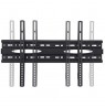 Techly ICA-TR23 TV stand/entertainment centre 1 shelves